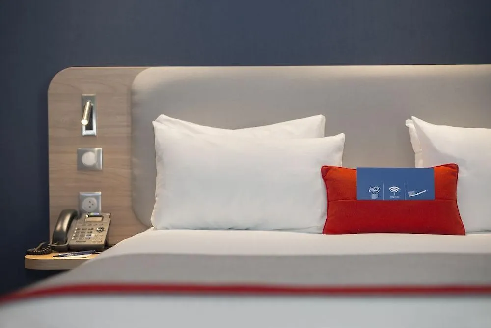Express Paris Hotel Velizy-Villacoublay
