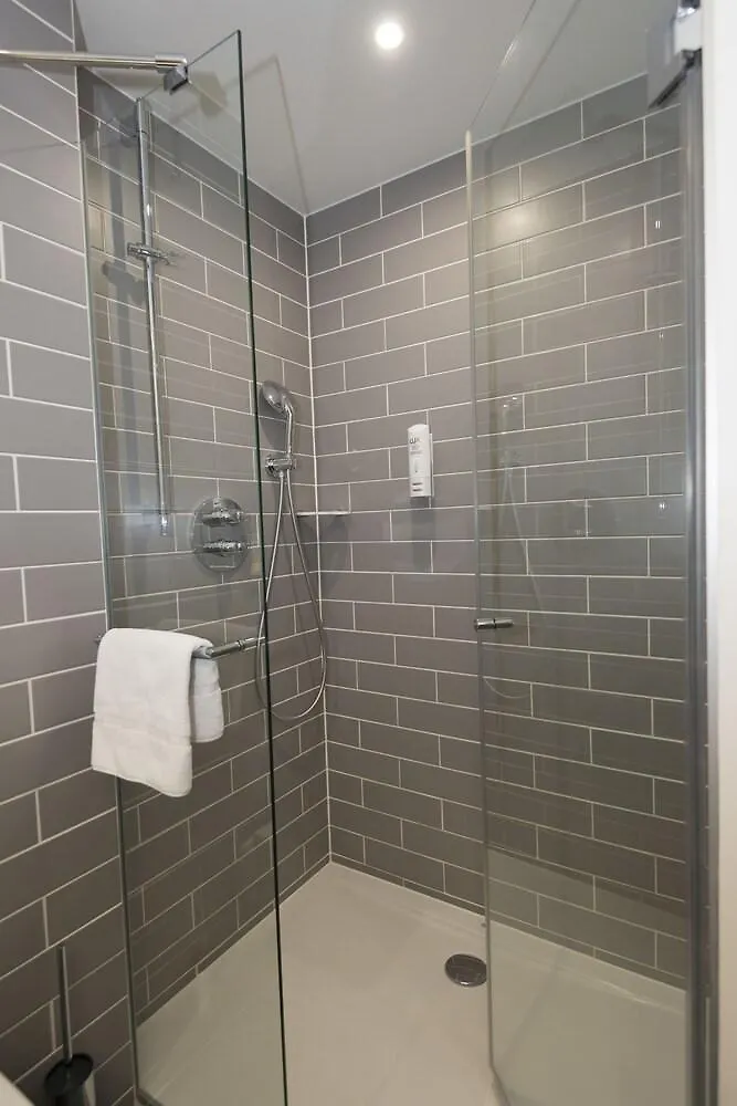 Express Paris 3* Velizy-Villacoublay