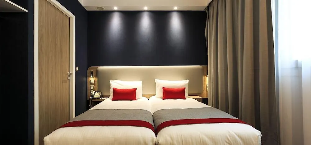 Hotel Express Paris