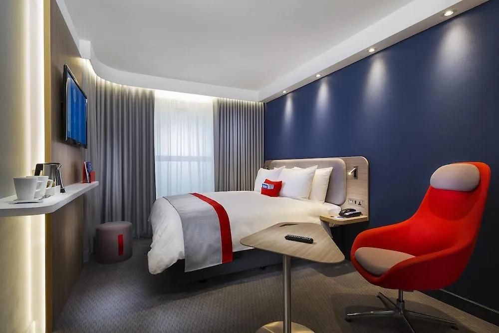 Hotel Express Paris